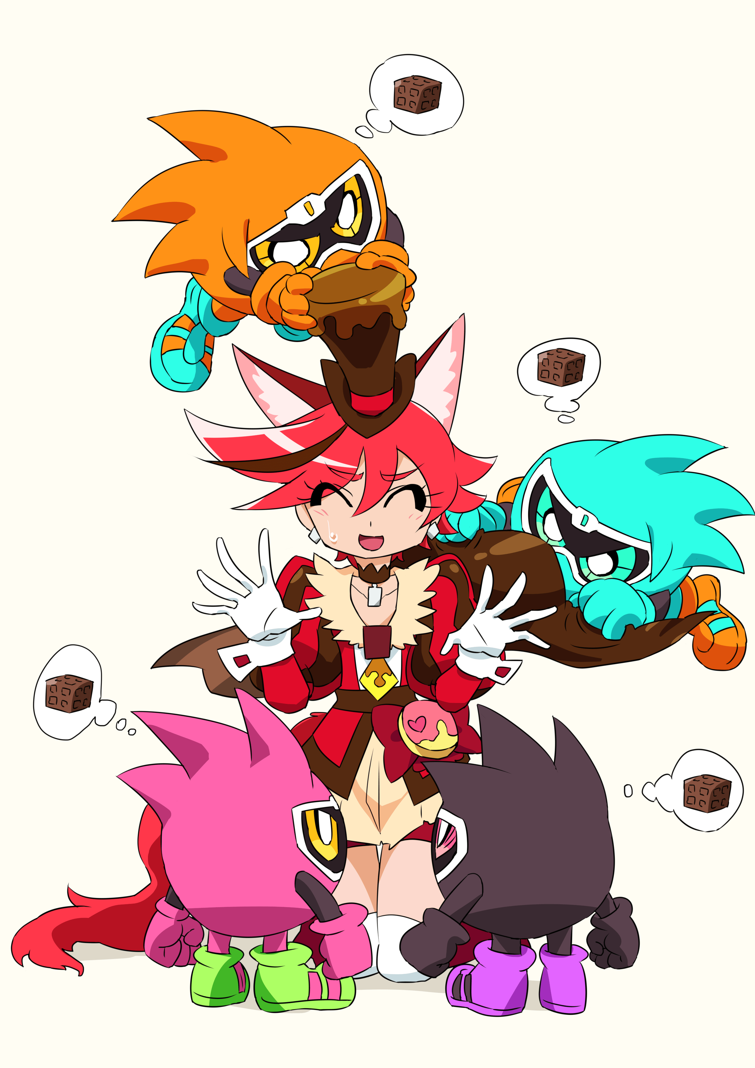 CrossOver Image by otokam1117 3739191 Zerochan Anime Image Board