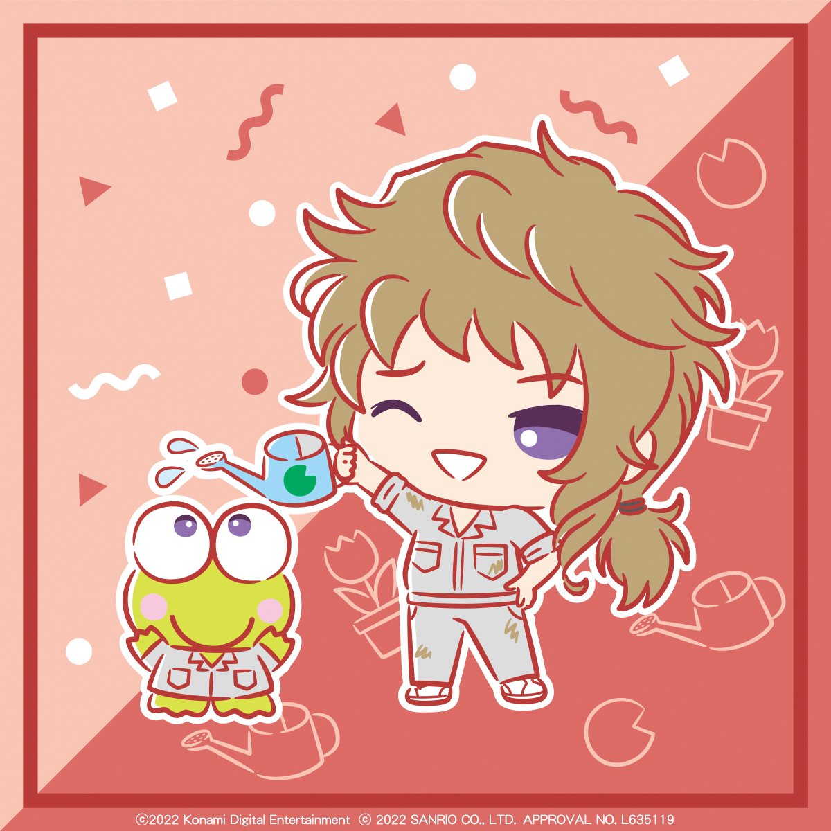 CrossOver Wallpaper by Sanrio 3807093 Zerochan Anime Image Board