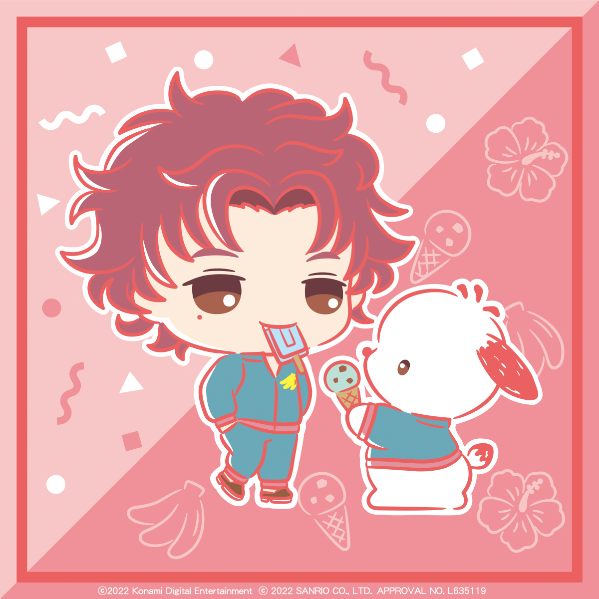 CrossOver Wallpaper 3811220 Zerochan Anime Image Board