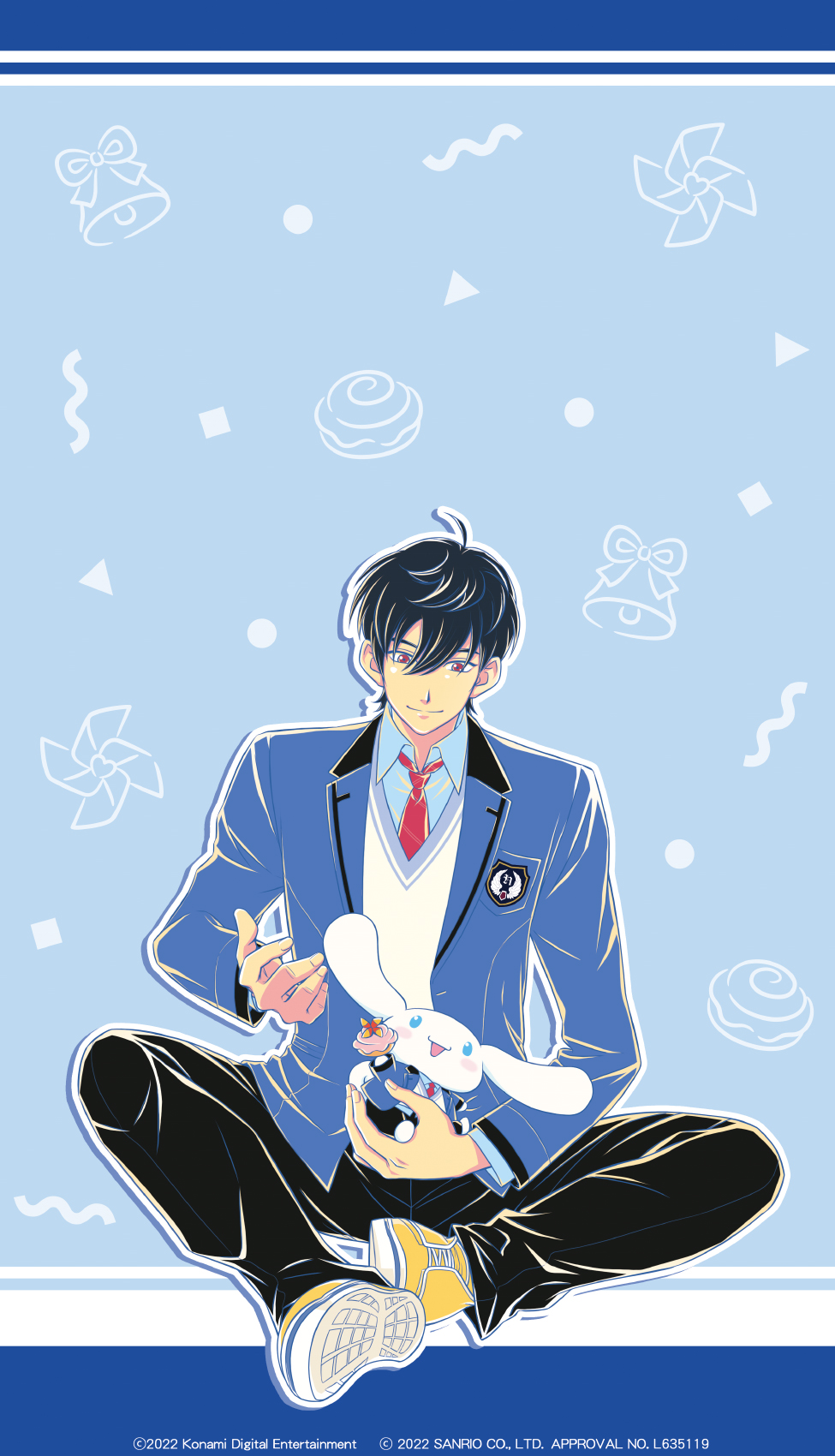 CrossOver Image 3834403 Zerochan Anime Image Board