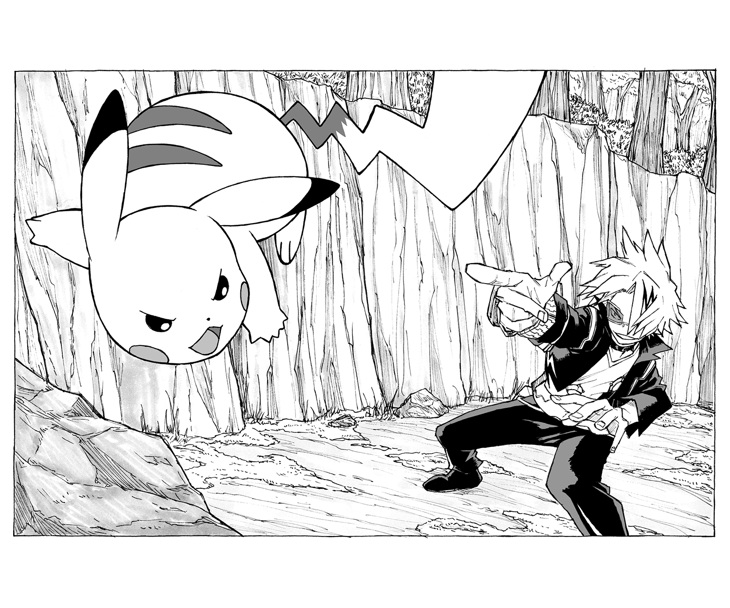 CrossOver Image by AllstarFace 3883597 Zerochan Anime Image Board