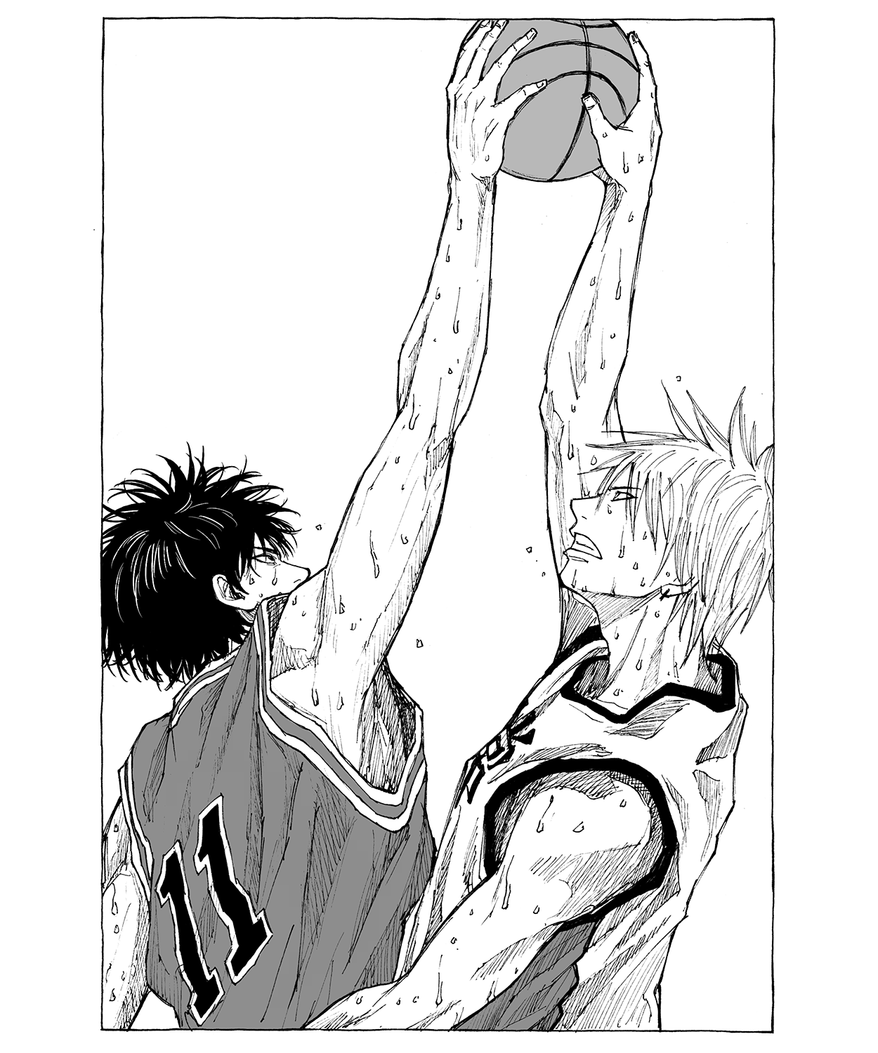 CrossOver Image by AllstarFace 3886029 Zerochan Anime Image Board