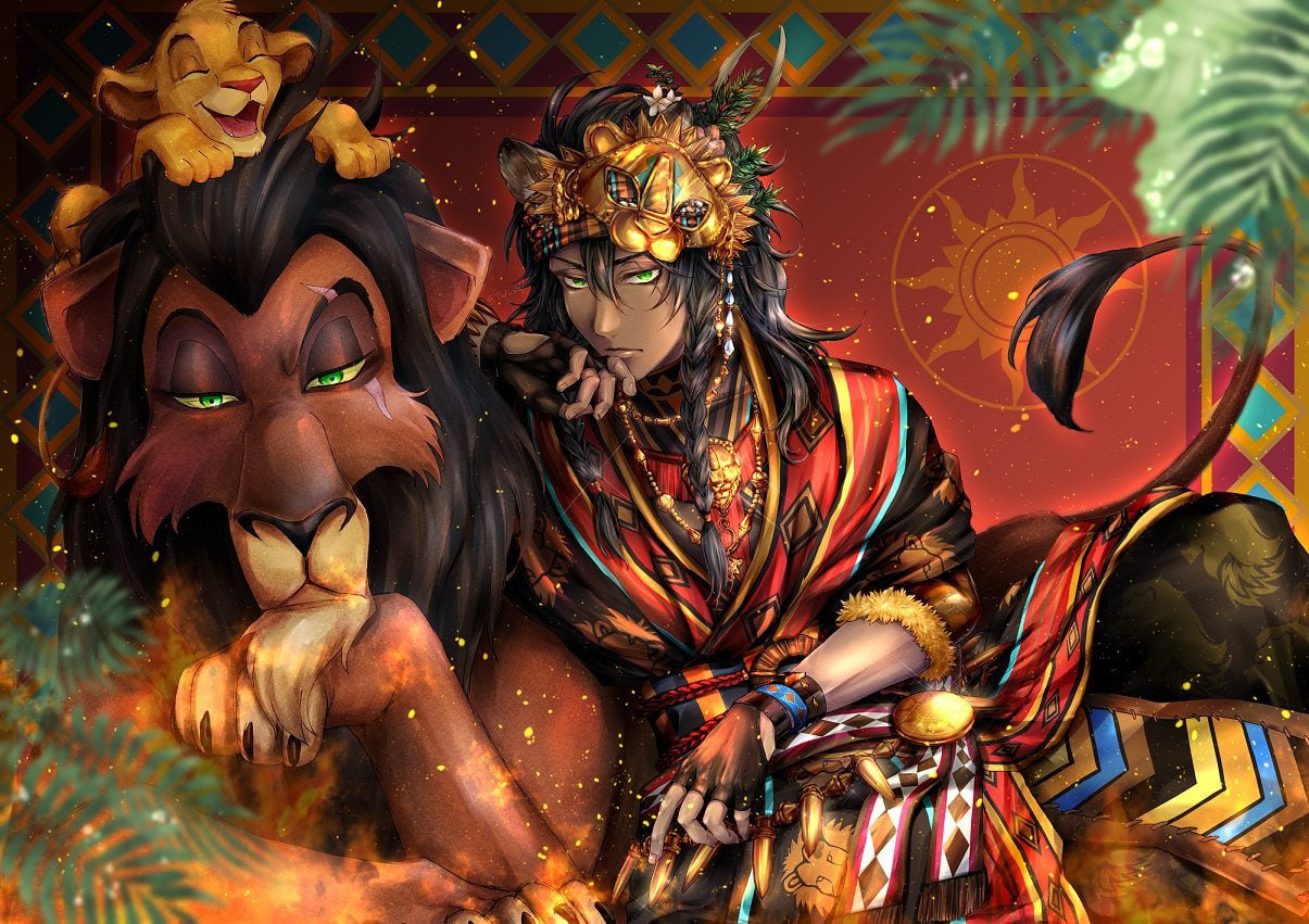 Cross-Over Image by aiai x0301 #3903050 - Zerochan Anime Image Board