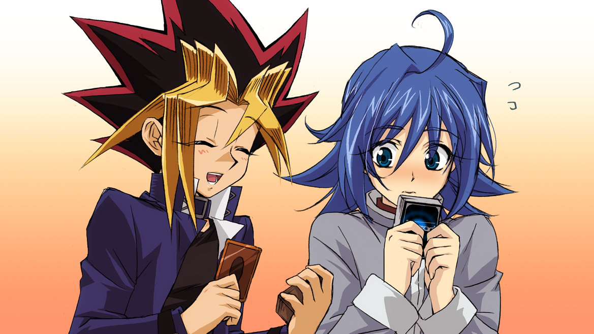 Cardfight!! Vanguard, Fanart Zerochan Anime Image Board