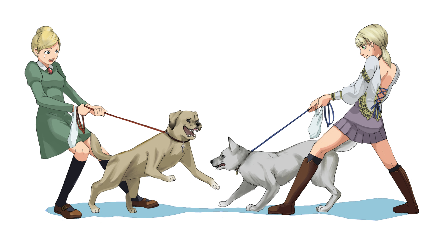 CrossOver Image 955466 Zerochan Anime Image Board