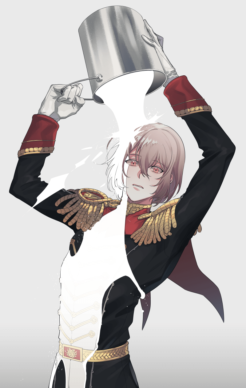 Crow (Persona 5) Akechi Goro Image by HYEON 2283945 Zerochan