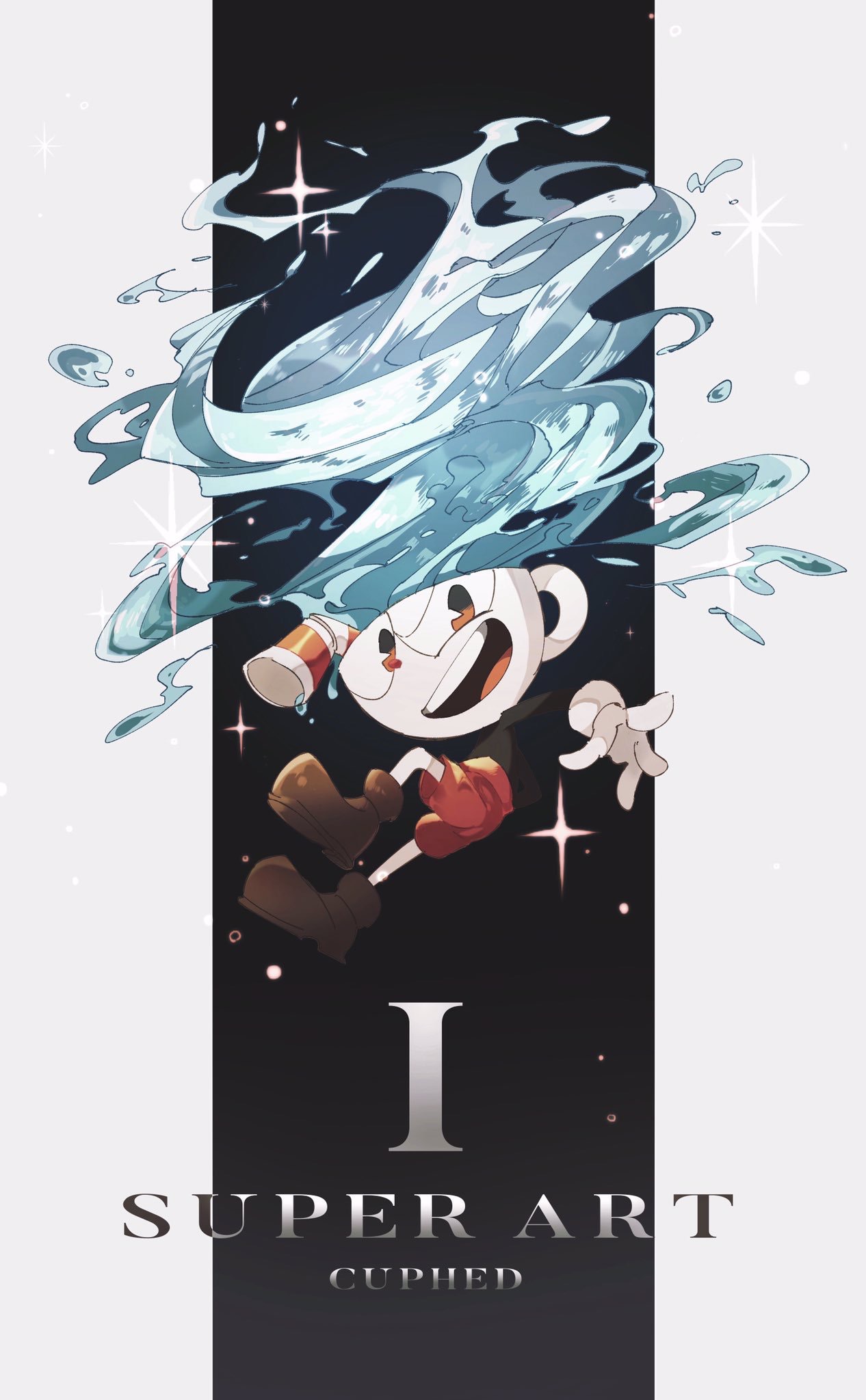 Cuphead (Character) Image by Ayamenora 3579864 Zerochan Anime Image