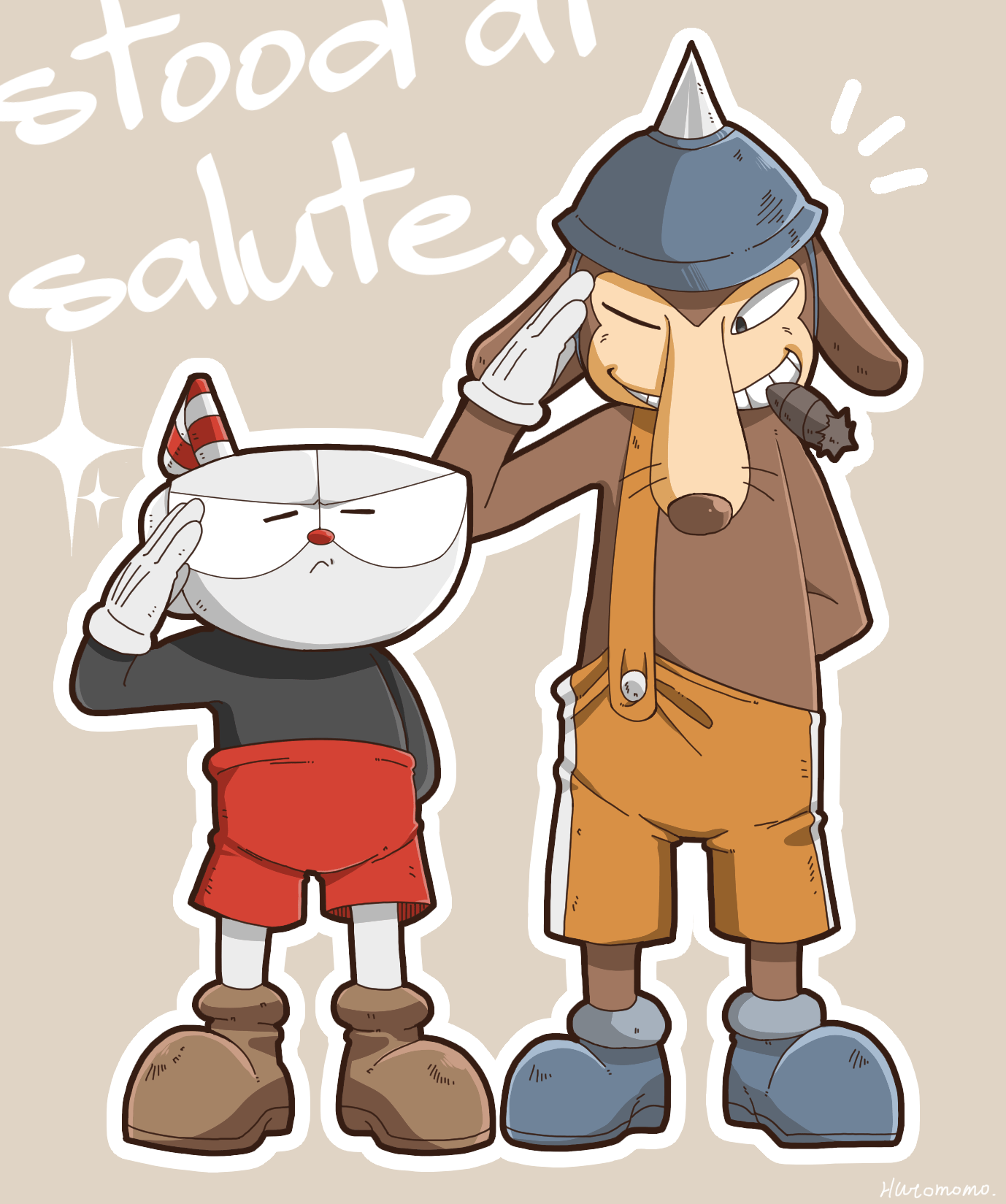 Cuphead Image by Pixiv Id 13793192 2227525 Zerochan Anime Image Board