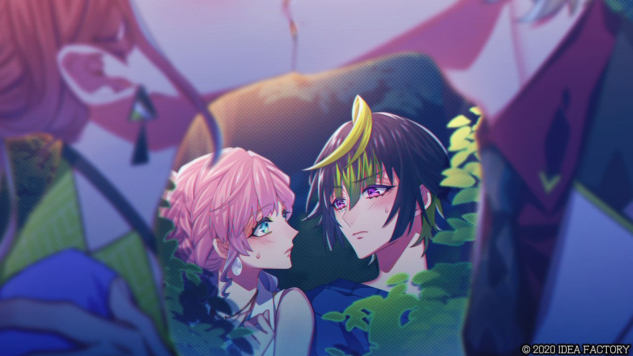 Cupid Parasite Image by Wyatt 3057599 Zerochan Anime Image Board