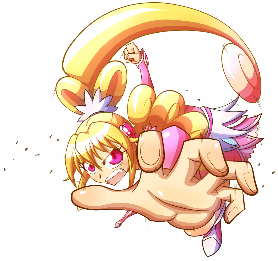 Cure Heart Aida Mana Image by gin aruyama 3823731 Zerochan Anime