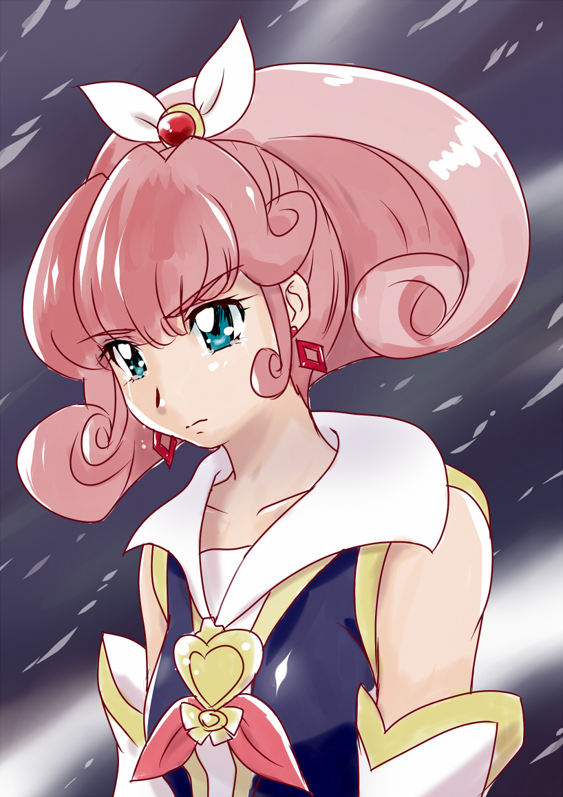 Cure Mirage HappinessCharge Precure! Image by dengekiGX 3870010