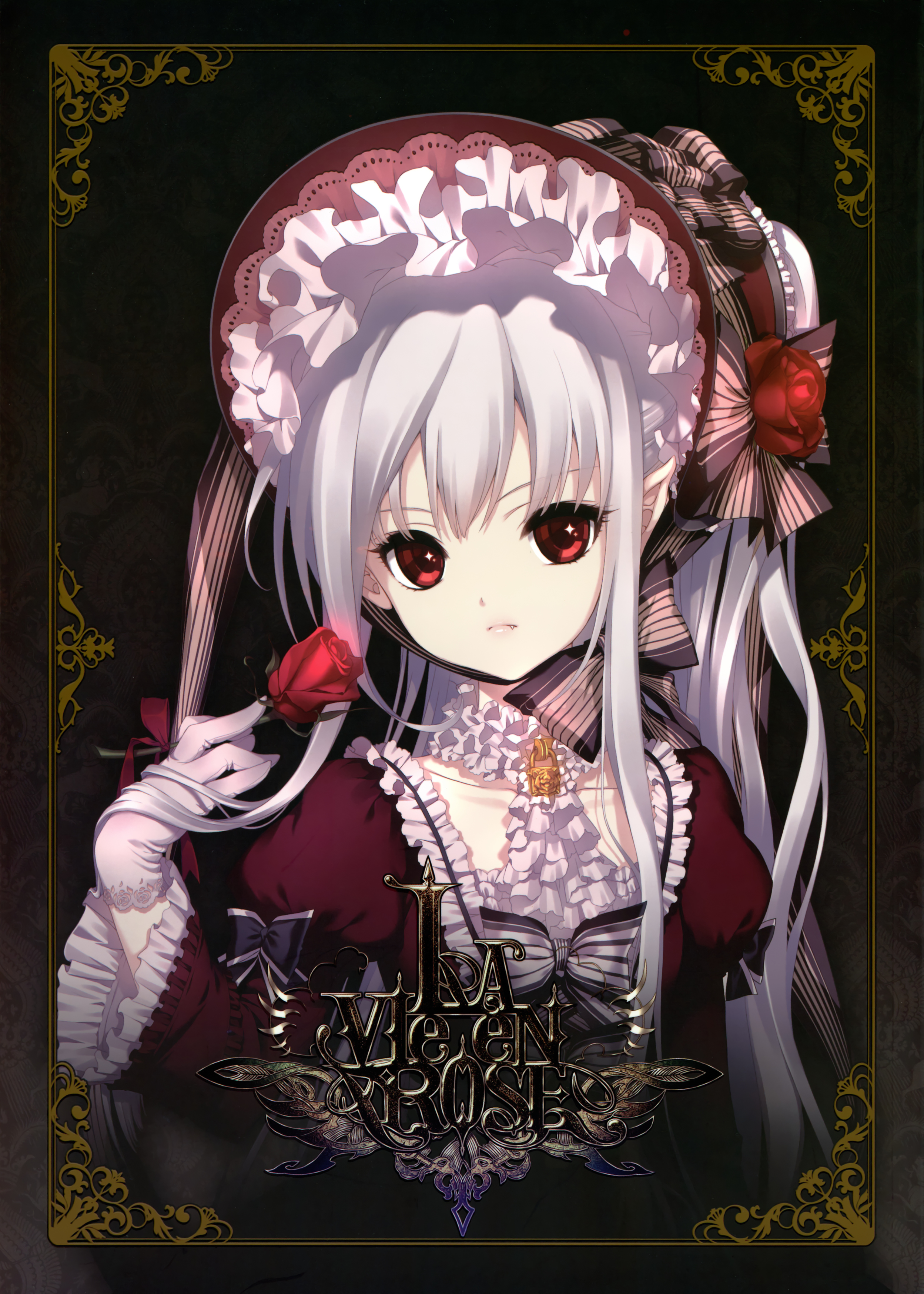 Poke Bonnet - Zerochan Anime Image Board
