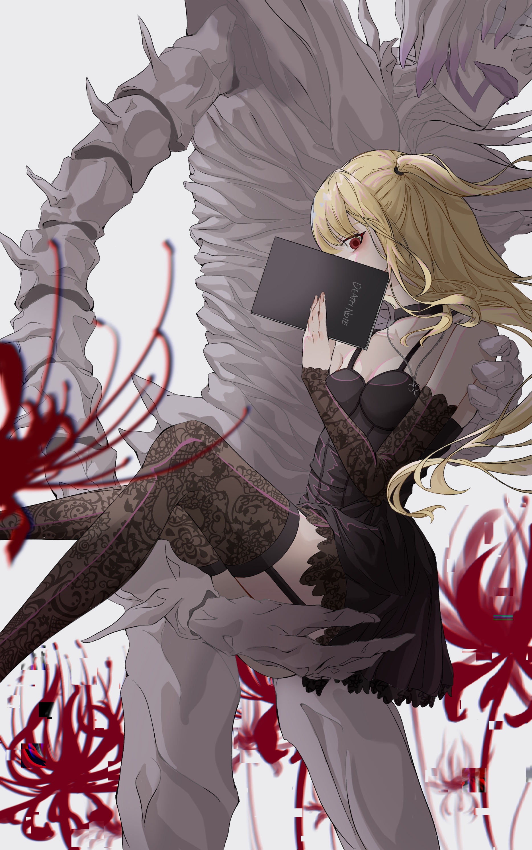 DEATH NOTE Obata Takeshi Image by Remo (remore_02) 3781854