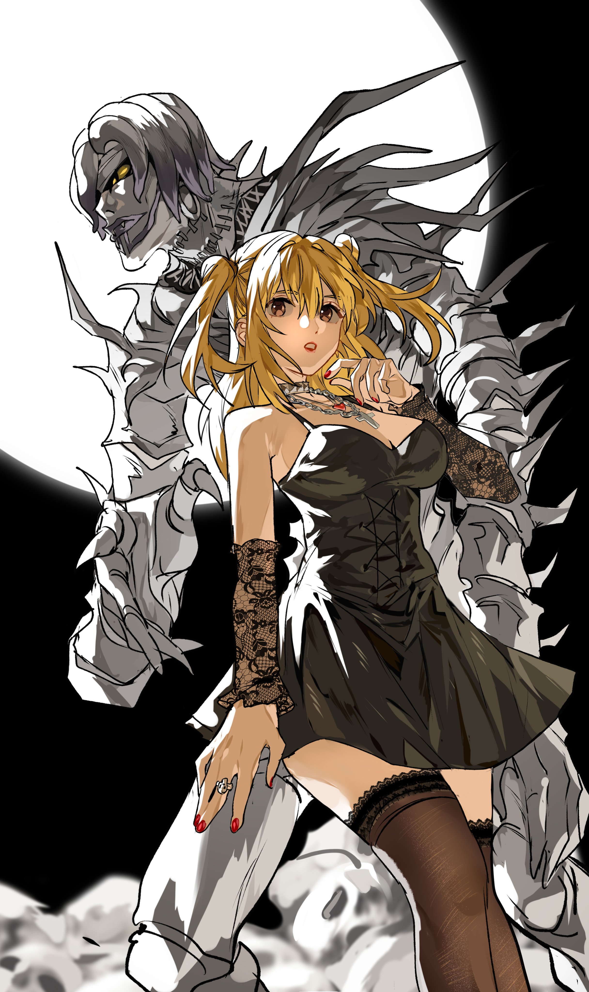 DEATH NOTE Obata Takeshi Image by luoluo123455 3996754 Zerochan