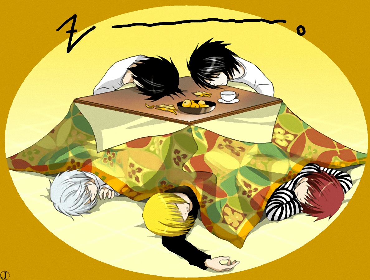 DEATH NOTE Image by Joun Yu 742421 Zerochan Anime Image Board