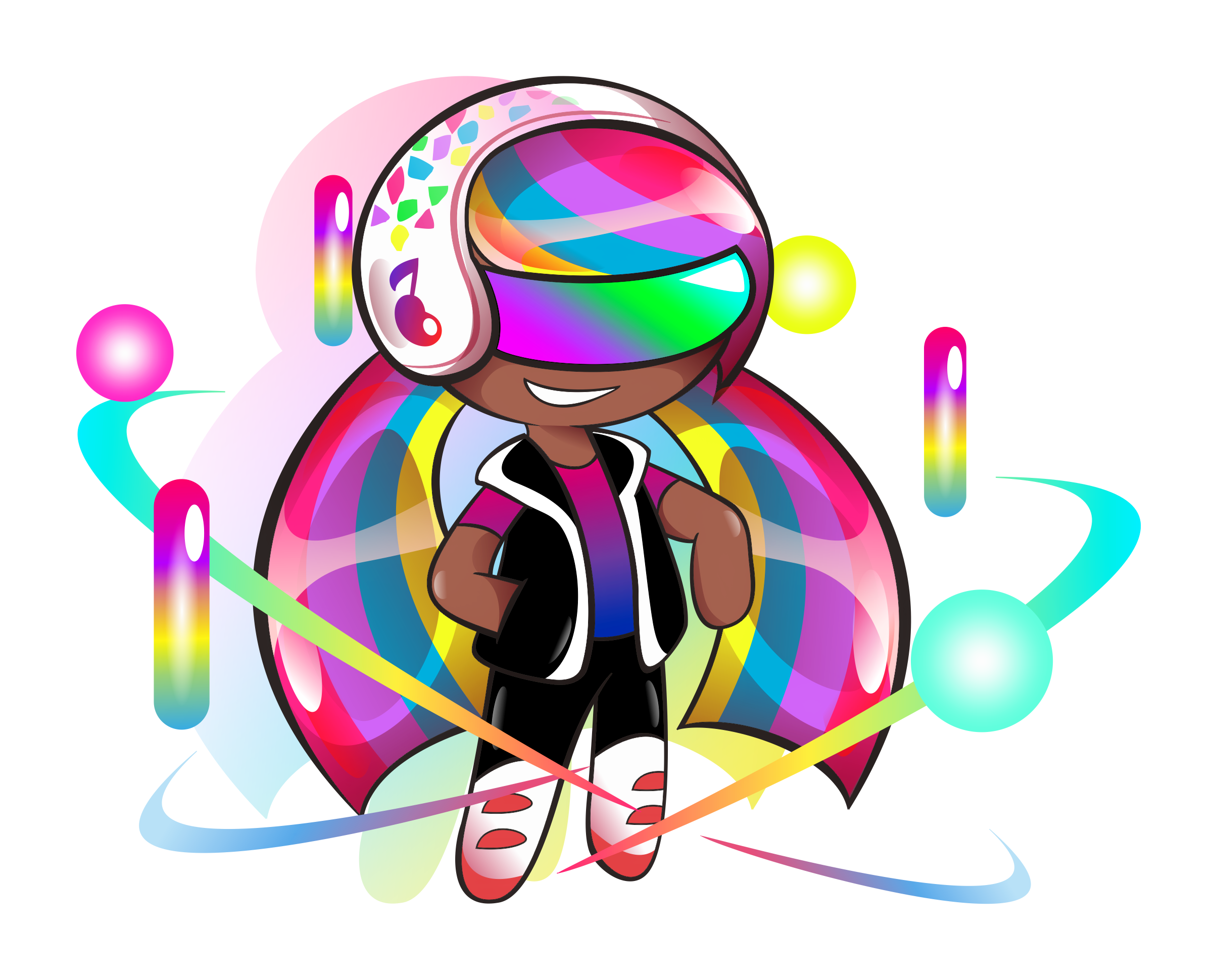 DJ Cookie Cookie Run OvenBreak Image 2790624 Zerochan Anime