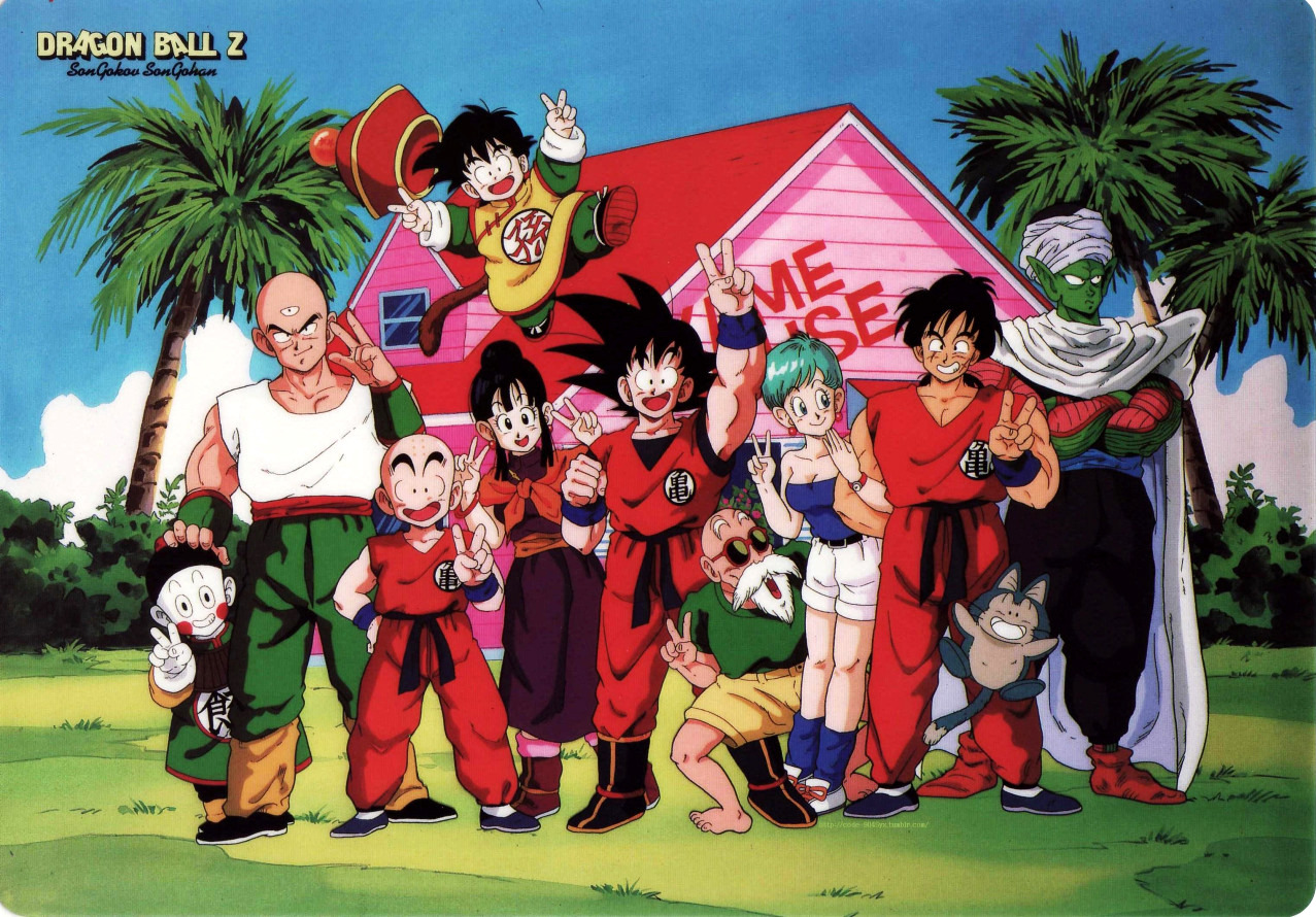DRAGON BALL Toriyama Akira Image by Toei Animation 3540793