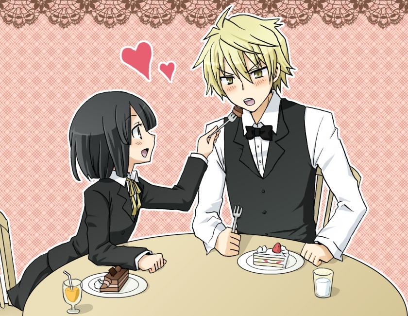 DURARARA!! Image 1273923 Zerochan Anime Image Board
