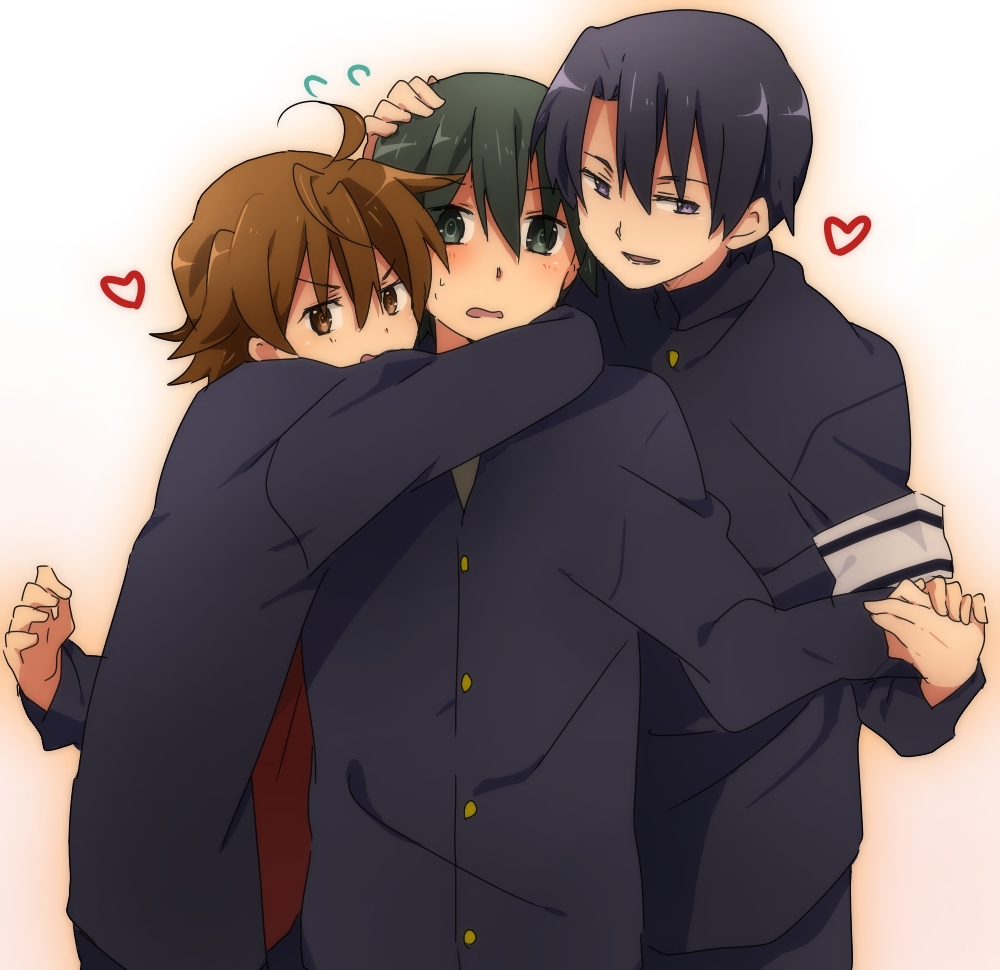 Da Capo II Image by hapoa1113 1561703 Zerochan Anime Image Board