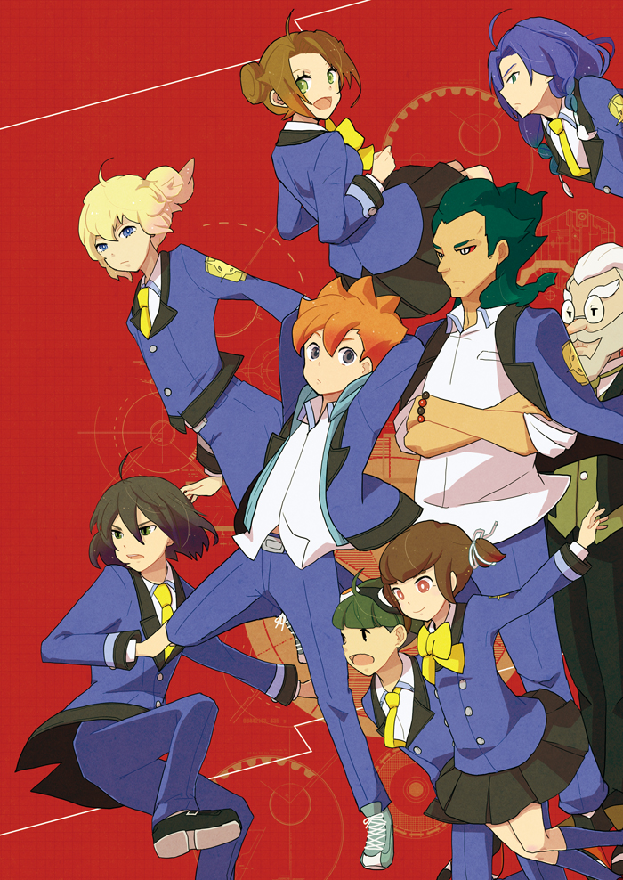 Danball Senki WARS Image 1546996 Zerochan Anime Image Board