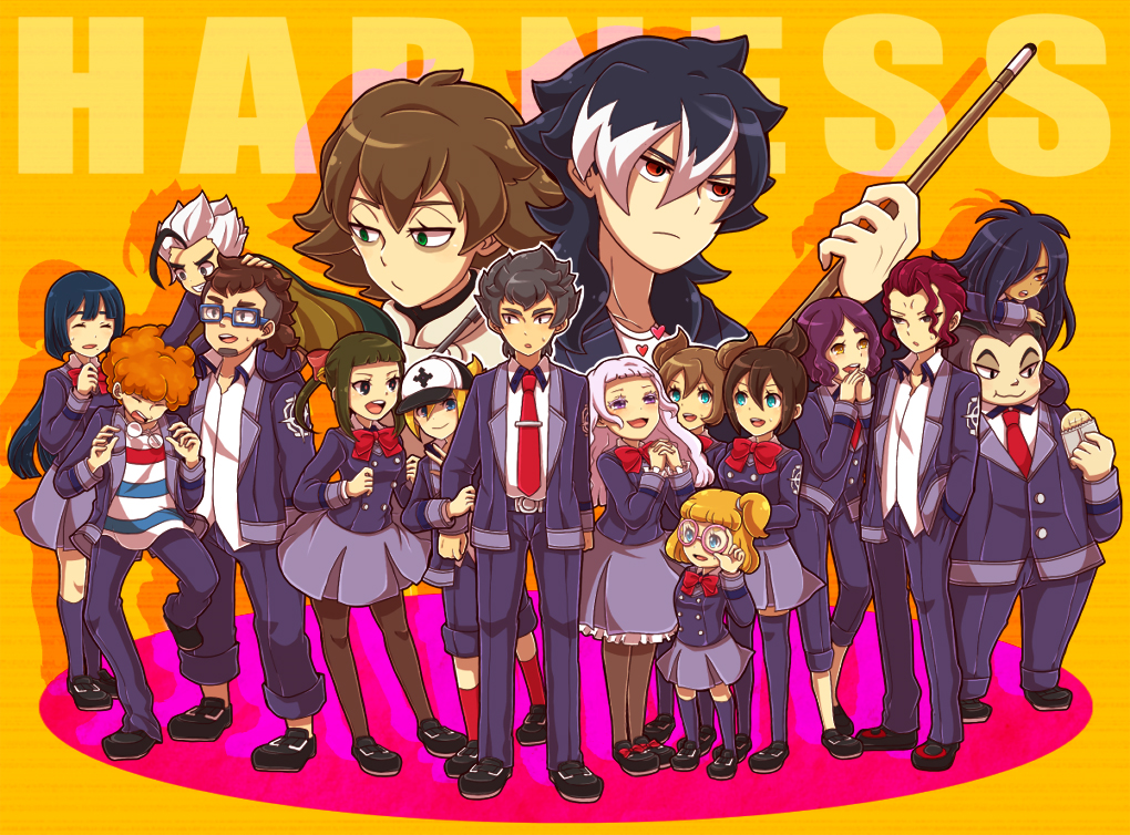 Danball Senki Wars/1565199 Zerochan