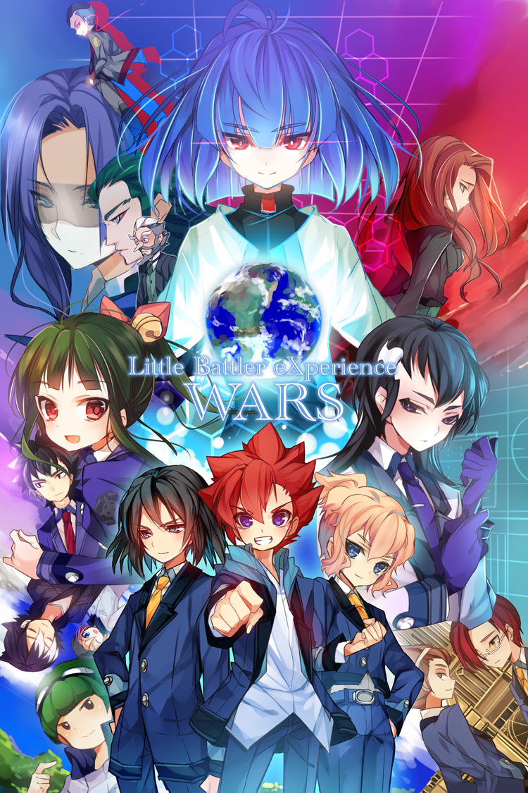 Danball Senki Wars/1649196 Zerochan