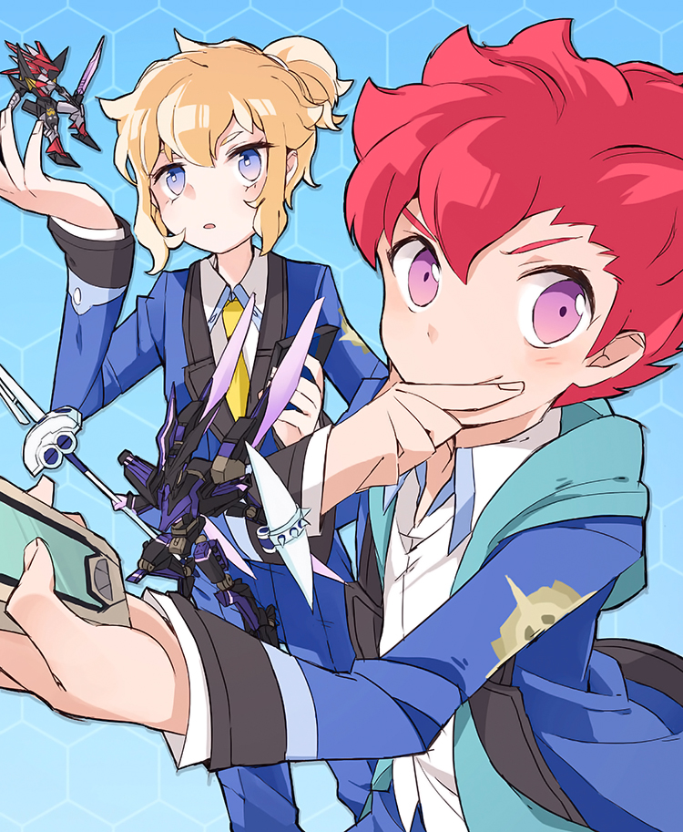 Danball Senki WARS Image 1724756 Zerochan Anime Image Board