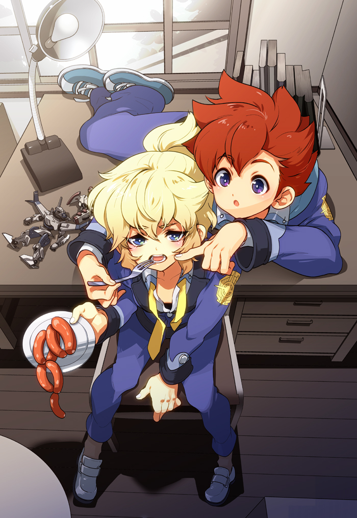 Danball Senki Wars/1525633 Zerochan