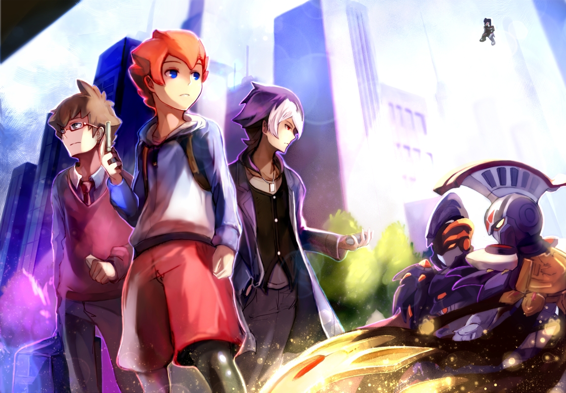 Danball Senki Wars/1905845 Zerochan