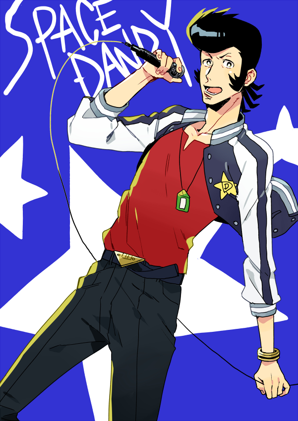 Dandy (Space☆Dandy) Image by Komame Kikuko 1811245 Zerochan Anime