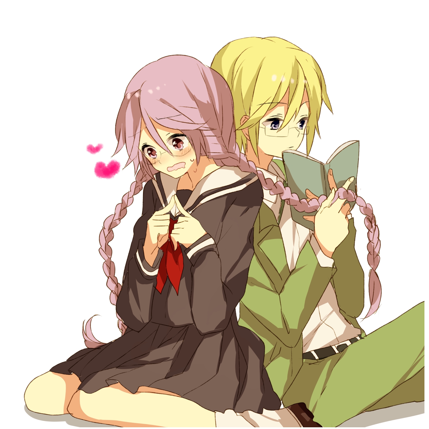 Danganronpa/1607542 Zerochan