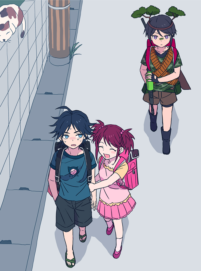 Matsuda Yasuke Danganronpa/Zero Zerochan Anime Image Board