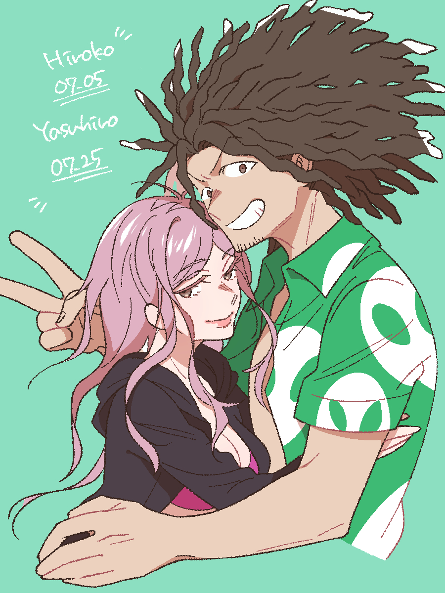 Danganronpa Image by Pixiv Id 5737175 3572397 Zerochan Anime Image Board