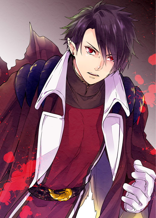 Dantalion (Makai Ouji devils and realist) Mobile Wallpaper 1558330 Zerochan Anime Image Board