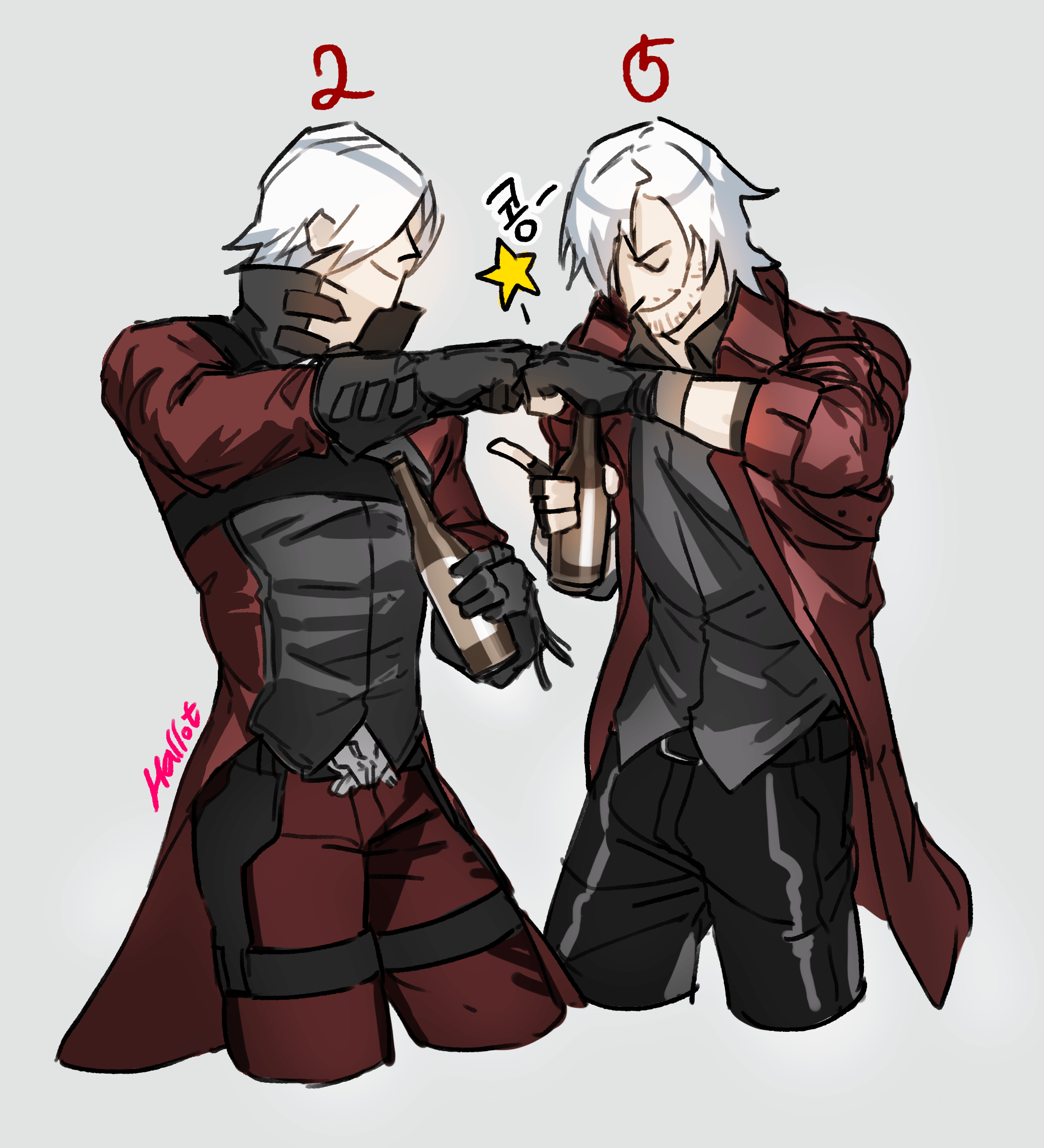 Devil May Cry 2 Zerochan Anime Image Board