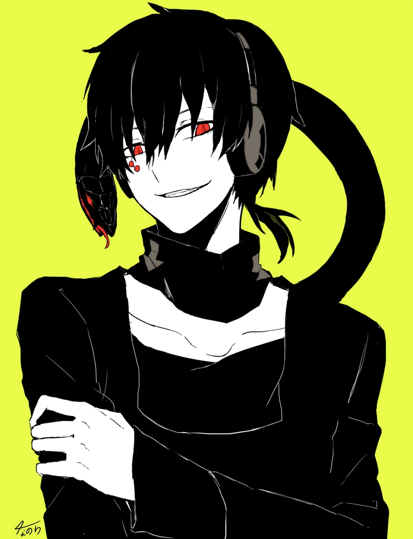Dark Konoha/1796085 Zerochan