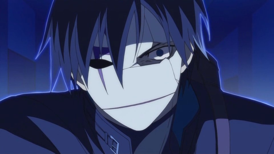 Darker than Black Image 143276 Zerochan Anime Image Board