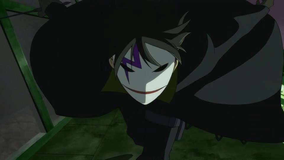 Darker than Black Image 144077 Zerochan Anime Image Board