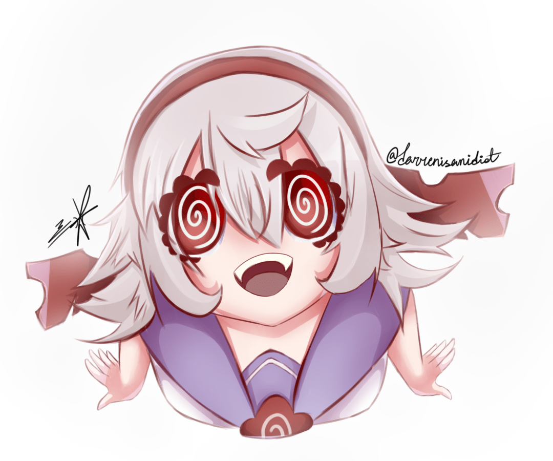 Original Image by Darrenisanidiot 3183506 Zerochan Anime Image Board