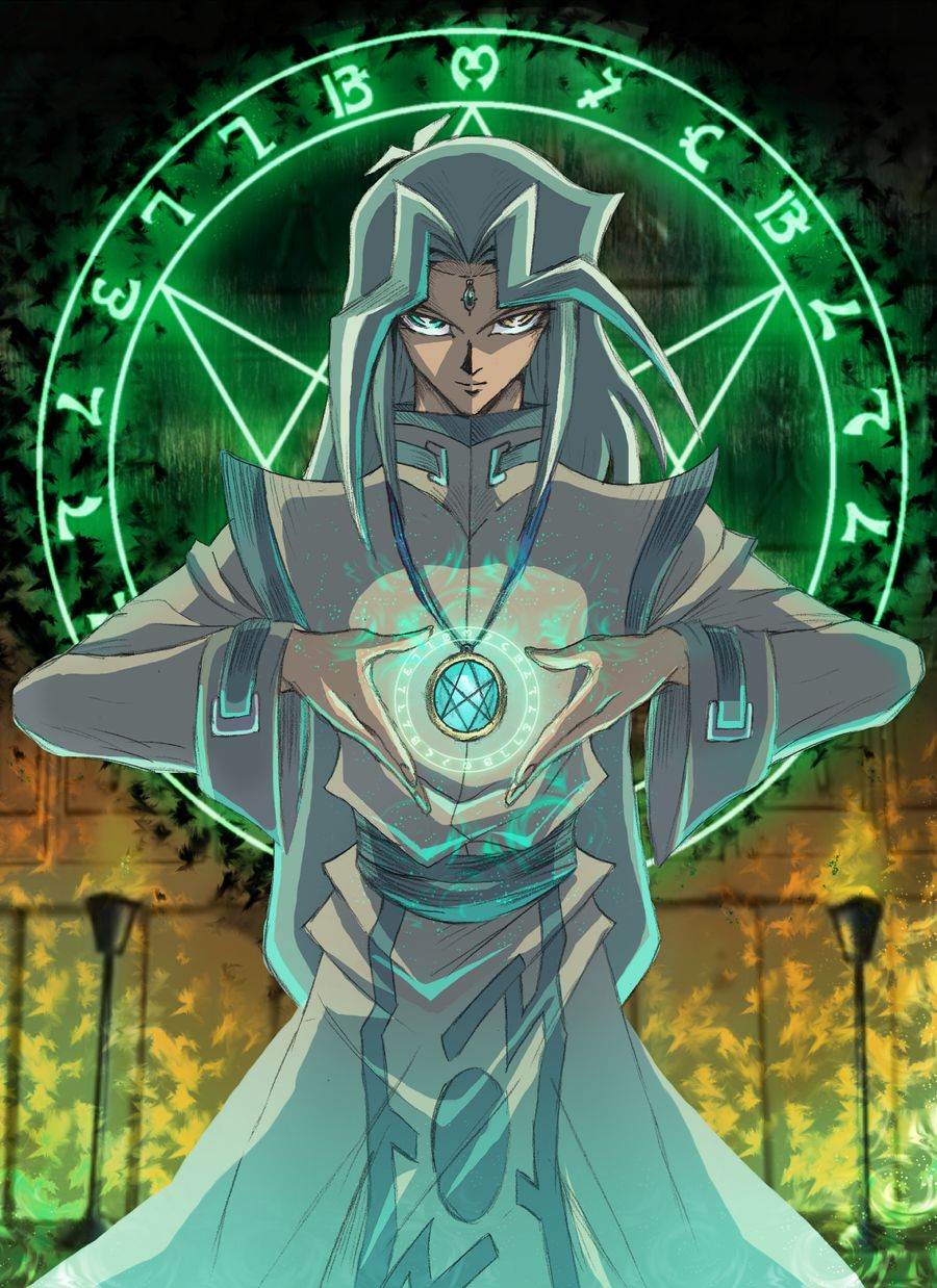 Dartz YuGiOh! Duel Monsters Image 2859972 Zerochan Anime Image