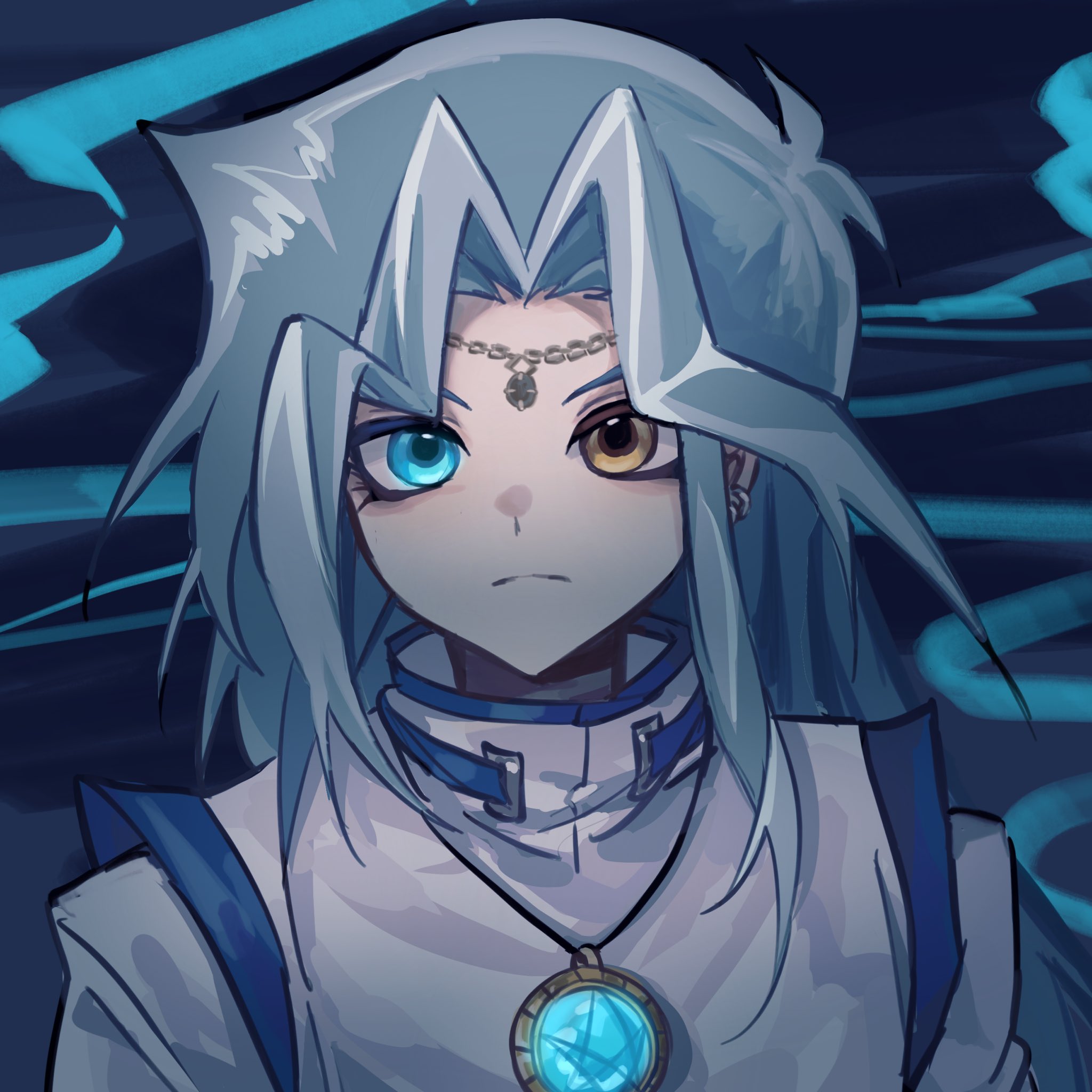 Dartz YuGiOh! Duel Monsters Image by LSM05980128 4073943