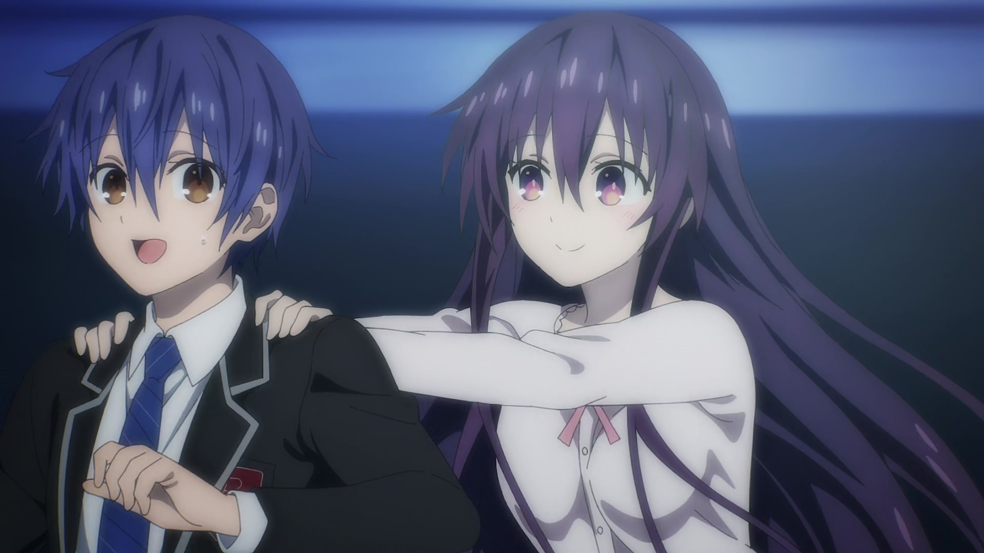 Date A Live Image by Geek Toys #4158482 - Zerochan Anime Image Board