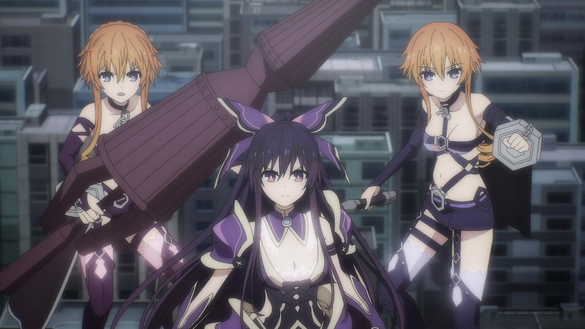 Date A Live Image by Geek Toys #4163260 - Zerochan Anime Image Board