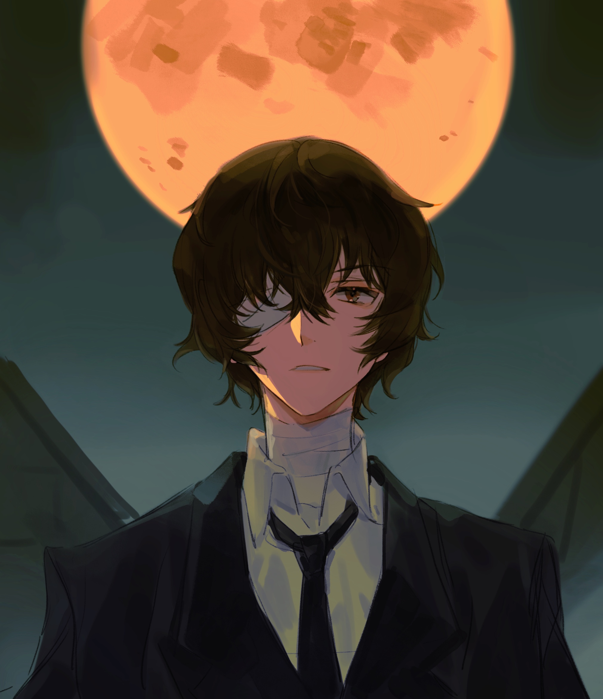 Dazai Osamu - Bungou Stray Dogs - Image by Pixiv id 40313060 #3954993 - Zerochan Anime Image Board