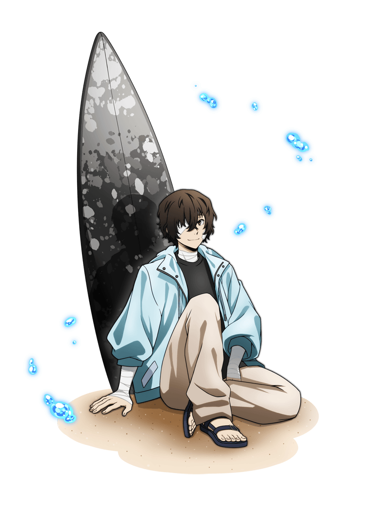 Dazai Osamu Bungou Stray Dogs Image by Ambition 3996504 Zerochan