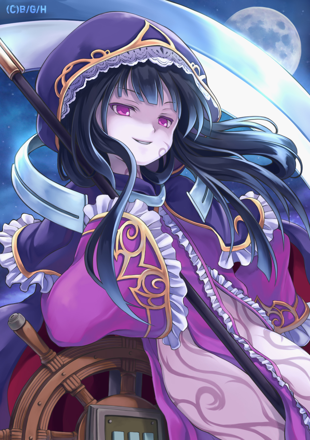 Death Alma Emil Chronicle Online Image by Pixiv Id 96054 1794720