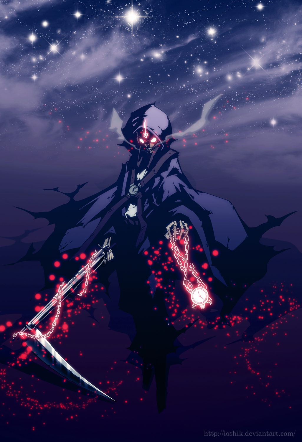 Death Zero/1827618 Zerochan