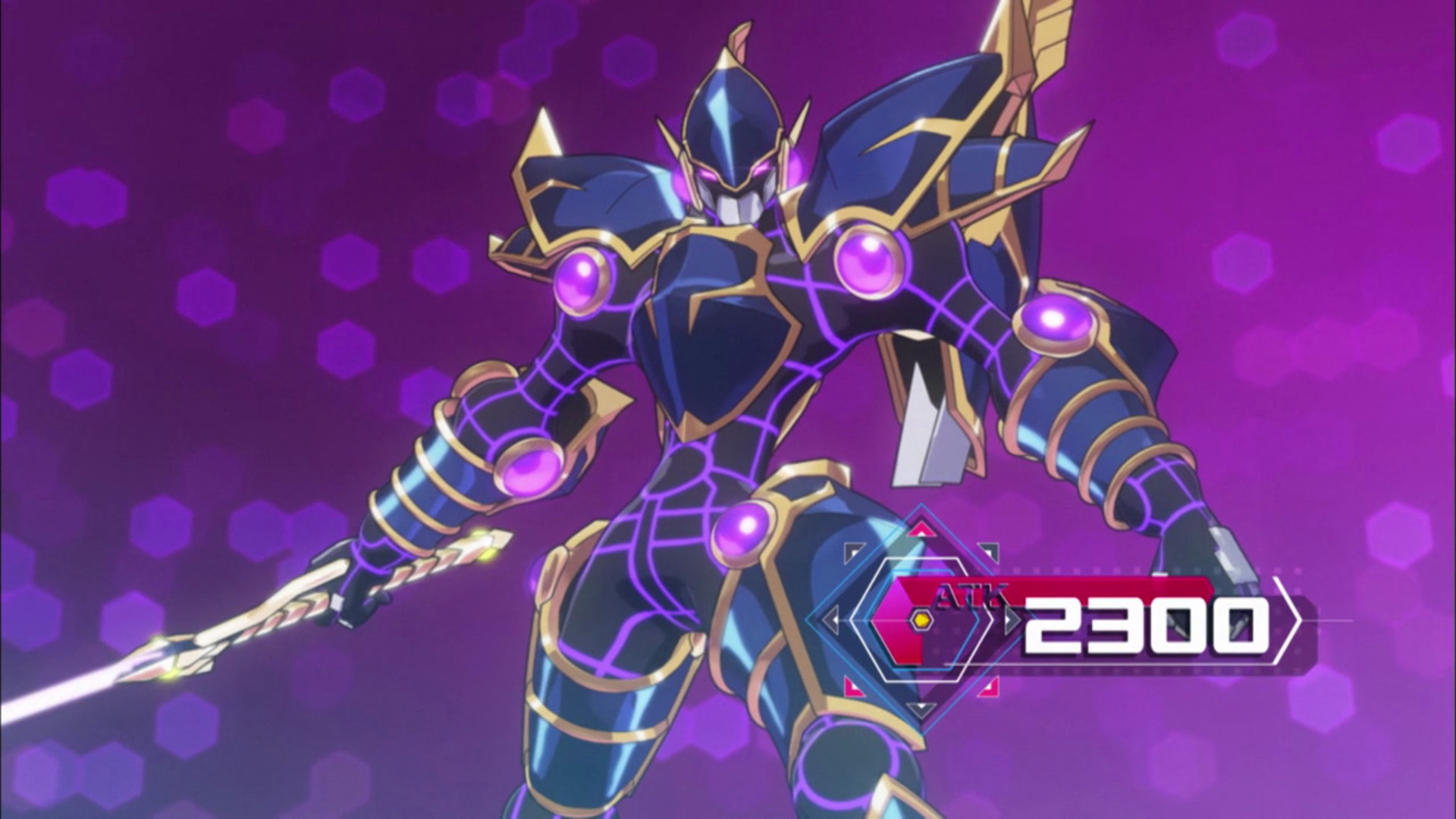 Decode Talker - Yu-Gi-Oh! VRAINS - Image by Studio Gallop #3869208