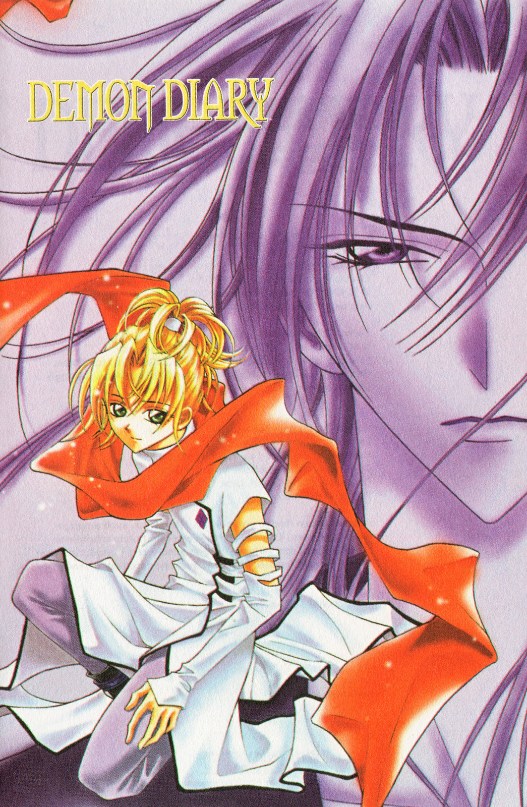 Demon Diary Kara (Artist) Image 107646 Zerochan Anime Image Board