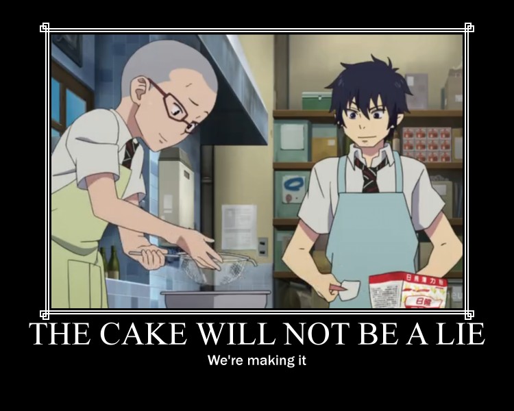 Demotivational Poster/1056897 Zerochan